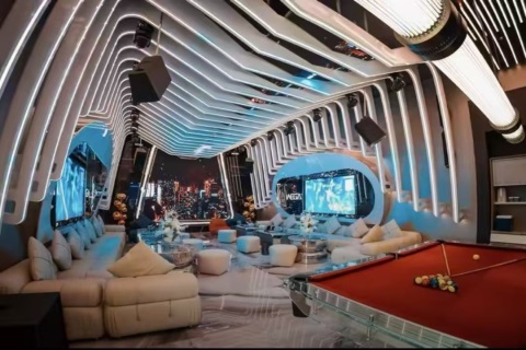 古都安阳夜场招聘启事 携手年轻人共创精彩未来