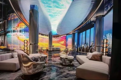 安阳夜场酒吧招聘兼职,2025高档夜总会招聘信息