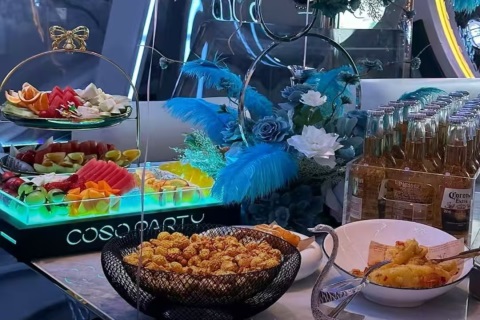 安阳夜场酒吧招聘兼职,2025高档夜总会招聘信息